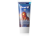 Dantų pasta ORAL-B Kids Lion King (6+mėn.), 60ml