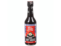 Sojų padažas prie sušio AJI, 150ml