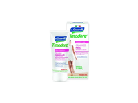 TIMODORE trūkinėjančių pėdų kremas su UREA, 75ml