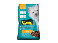 Sausas šunų ėdalas CANIS MINOR su vištiena, 2.2 kg