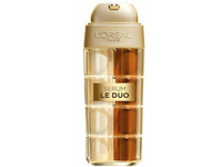 Veido serumas L’Oréal Paris Age Perfect Le Duo, 30 ml, 50+