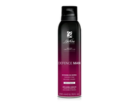 BioNike odos sudirgimą mažinančios skutimosi putos DEFENCE MAN, 200 ml