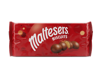 Sausainiai MALTESERS, 110 g