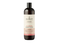 SUKIN HAIRCARE VOLUMISING plaukų kondicionierius, 500 ml